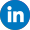 LinkedIn Social Icon
