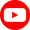 YouTube circle icon