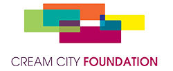 Cream City Foundation logo