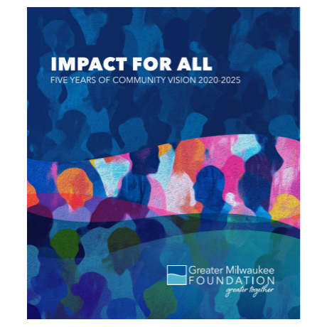 Impact for All 2020-2025 highlights cover image