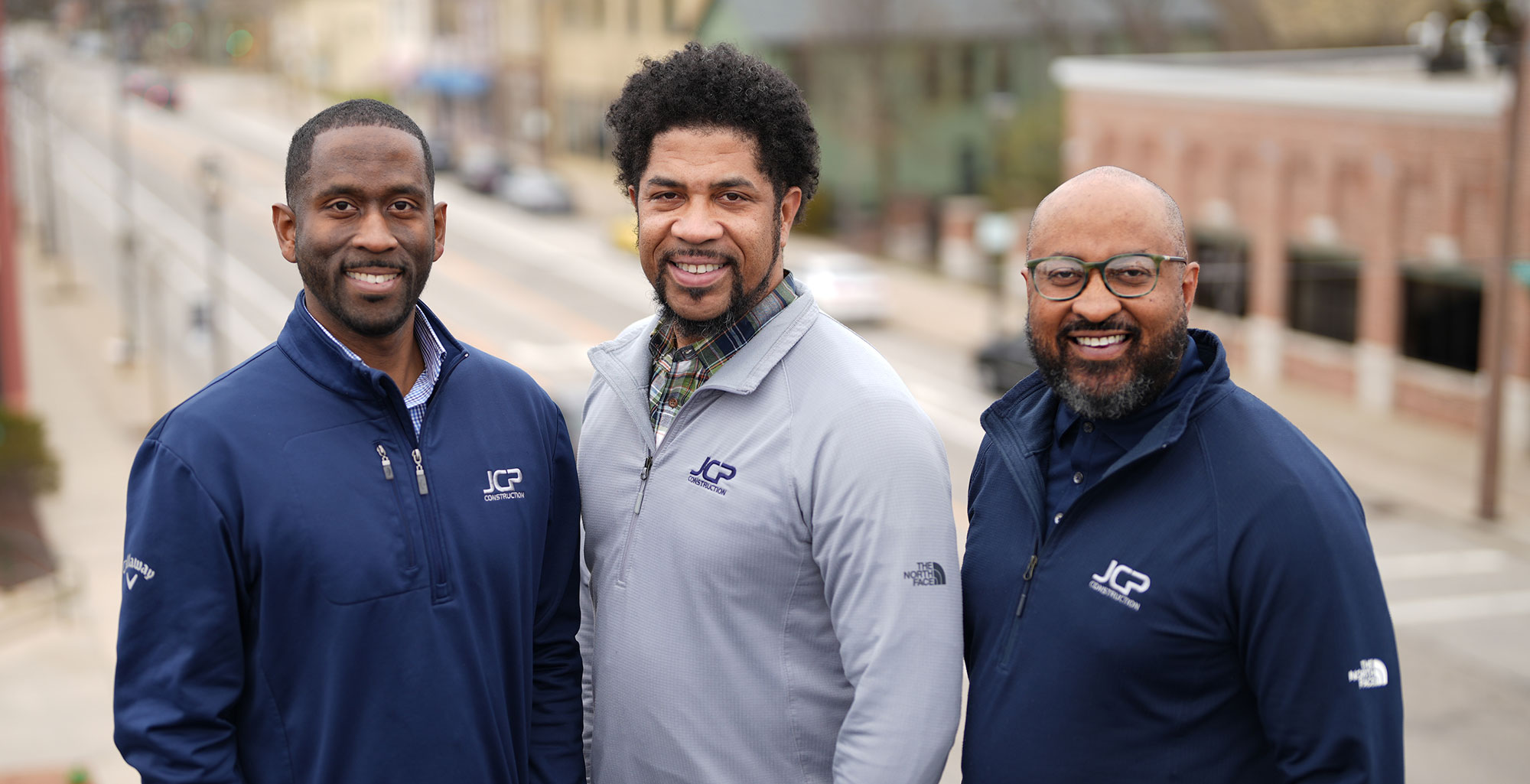 JCP Construction owners