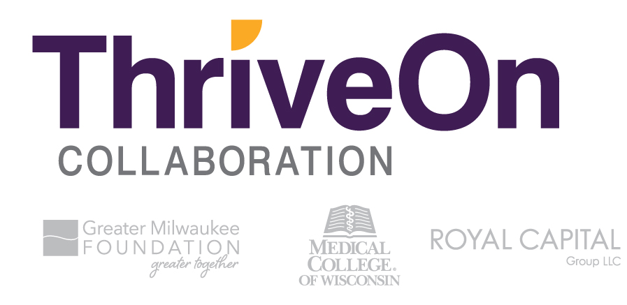 ThriveOn Collaboration logo