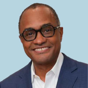 head shot of Greg Wesley