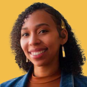 head shot of Lexi S. Brunson