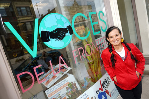 Christine Neumann-Ortiz