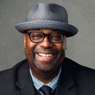 headshot of Derek Mosley