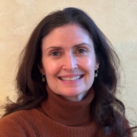 headshot of Gail Yabuki