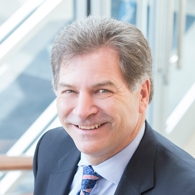 headshot of Joseph Fazio