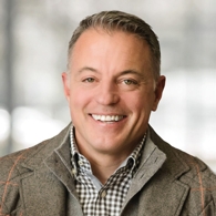 headshot of Jim Schleif