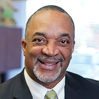 headshot of Blaine Gibson,  AWMA®, CFP®, CPFA®