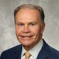 headshot of Greg Oberland