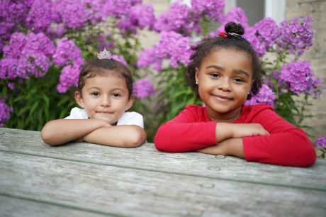 image relating to the A Seat at the Table, sidebar section