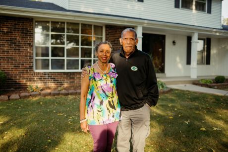 image relating to the Community engagement in action, sidebar section