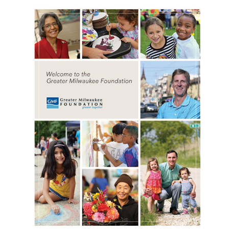 image relating to the Foundation guide for your clients, sidebar section