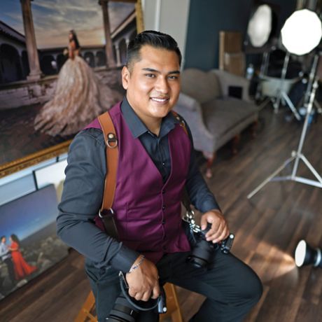 image relating to the Generosity at work, sidebar section