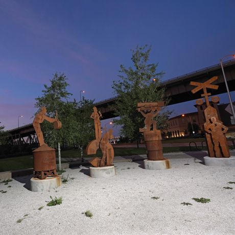 image relating to the Generosity at work, sidebar section