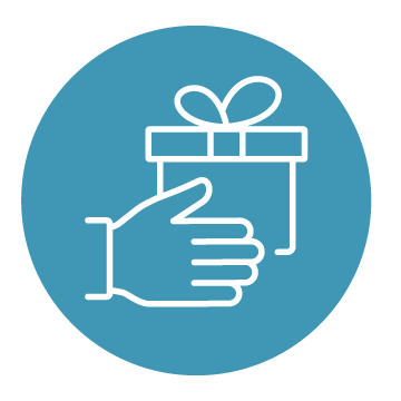 gifts icon