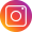 Instagram social icon