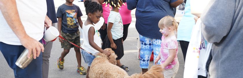 image for Neighborhood investments  section