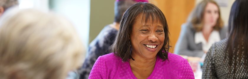 image for Leaning In: 2010-2019  section