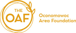 The OAF logo