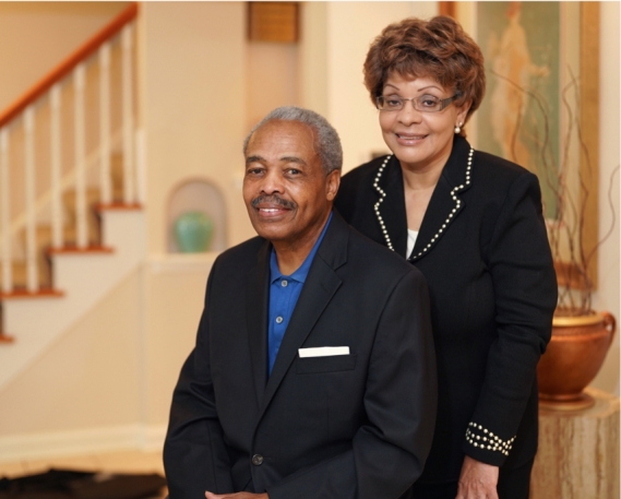 image for the Donors section