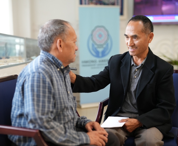 image for the Grantseekers section