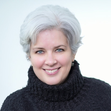 headshot of Aileen Rogers