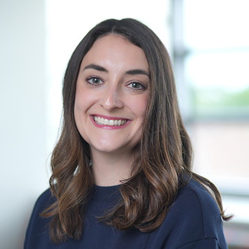 headshot of Kim Schultz