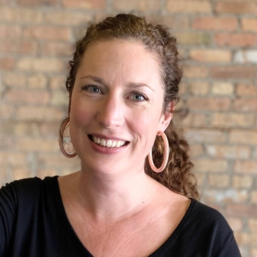 headshot of Samantha Reynoso