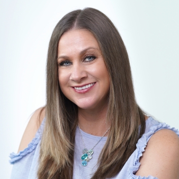 headshot of Brooke Boles