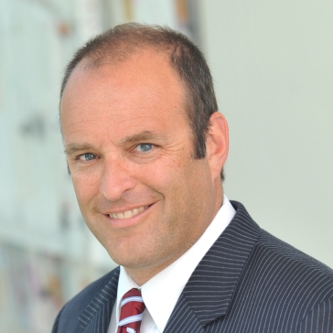 headshot of Will Janisch