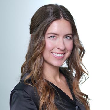 headshot of Melissa Hunter