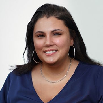 headshot of TrenLan Pounds