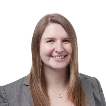 headshot of Christina Agapito