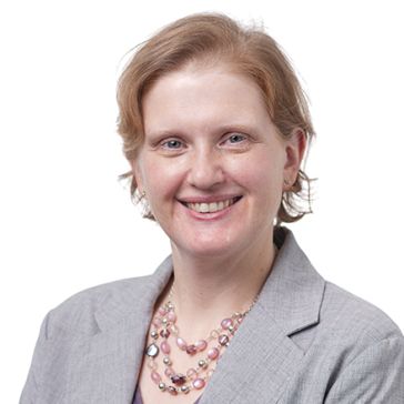 headshot of Kristin Kappelman