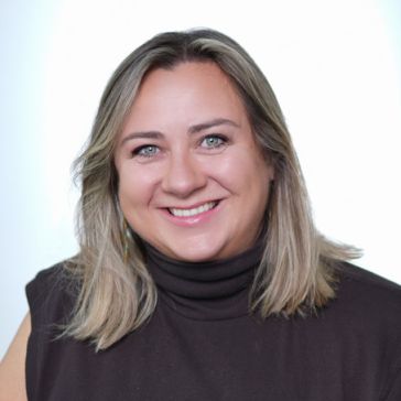 headshot of Katie Harrigan